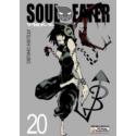 Soul Eater 20