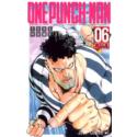 One-Punch Man 06