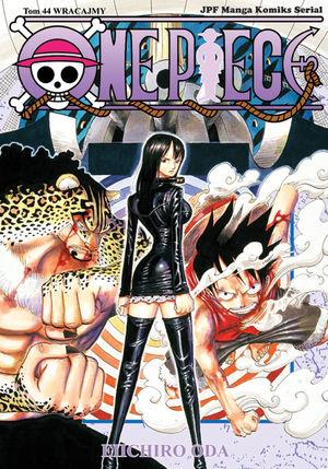 One Piece 44