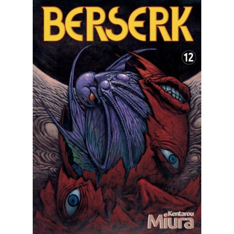 Berserk 12