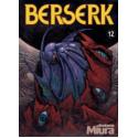 Berserk 12