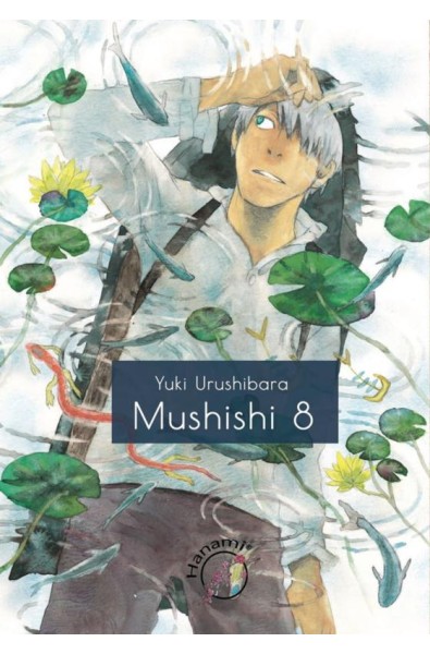 Mushishi 08