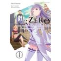 Re: Zero Życie w innym świecie od zera. Księga 1 - Dzień w Stolicy 01