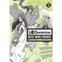 Log Horizon - West Wind Brigade 01