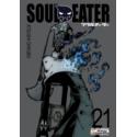 Soul Eater 21