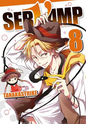 Servamp 08