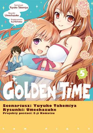 Golden Time 05