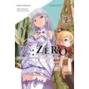 Re: Zero Życie w innym świecie od zera. Księga 1 - Dzień w Stolicy 02