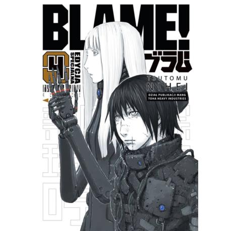 Blame! 04