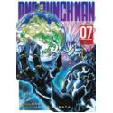 One-Punch Man 07