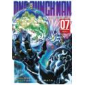 One-Punch Man 07