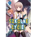 Szkolne życie! 09