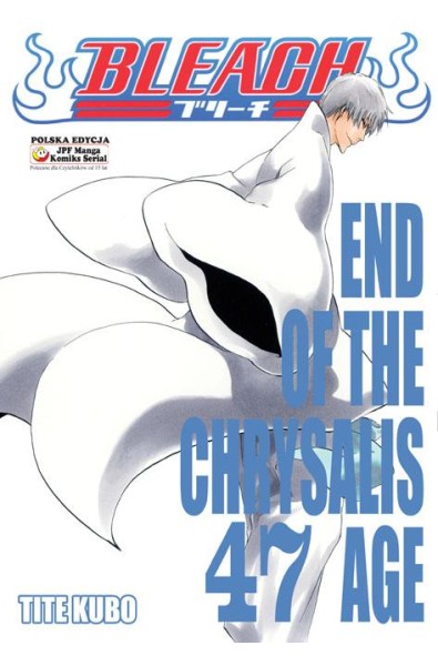 Bleach 47