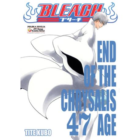 Bleach 47