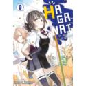 HAGANAI - Nie mam wielu przyjaciół 09