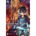 Sword Art Online 15