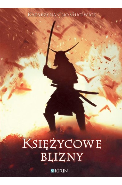 Księżycowe blizny