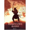 Księżycowe blizny