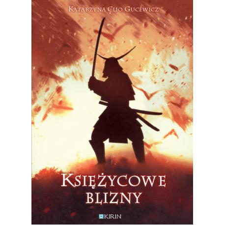 Księżycowe blizny