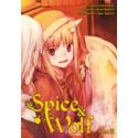 Spice and Wolf 12