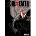 Soul Eater 22