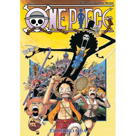 One Piece 46