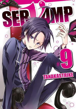 Servamp 09