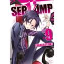 Servamp 09