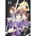 Noragami 10