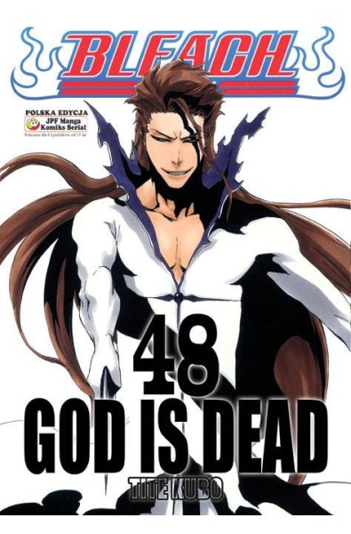 Bleach 48