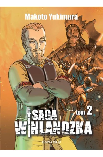 Saga Winlandzka 02