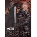 Berserk 14