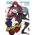 Highschool DxD 06