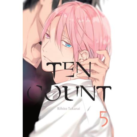 Ten Count 05