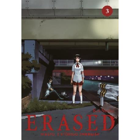 ERASED Miasto, z którego zniknąłem 03