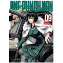 One-Punch Man 09