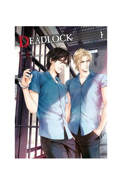 Deadlock 01