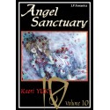 Angel Sanctuary 10