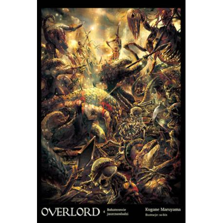 Overlord 04