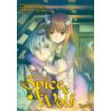 Spice and Wolf 13