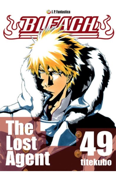 Bleach 49