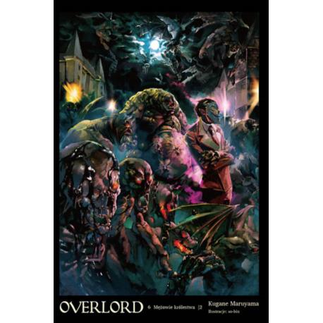 Overlord 06