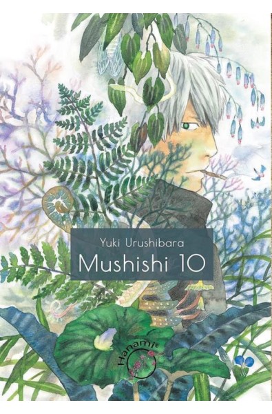 Mushishi 10