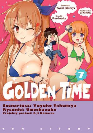 Golden Time 07