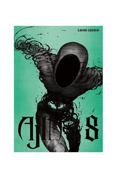 Ajin 08