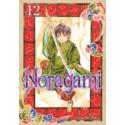 Noragami 12