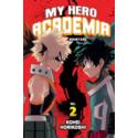 My Hero Academia 02