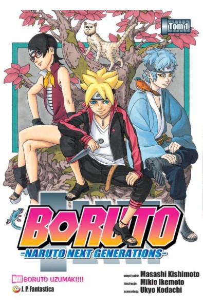 Boruto 01