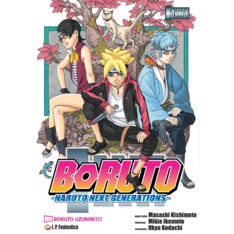 Boruto 01