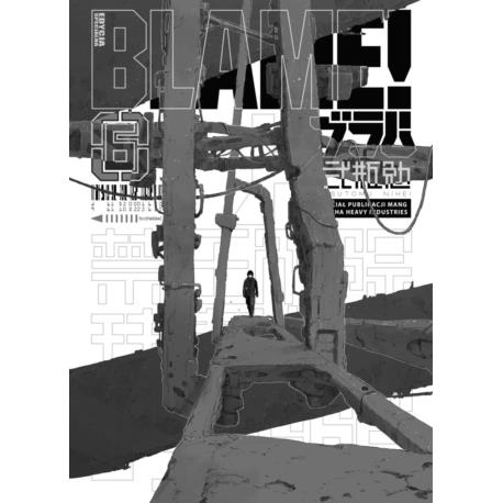 Blame! 06